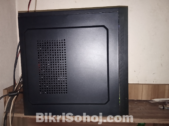 Best Customized PC for Heavy work